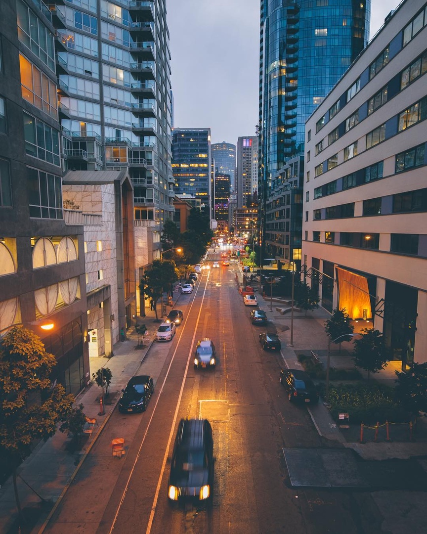 Сан-Франциско, США