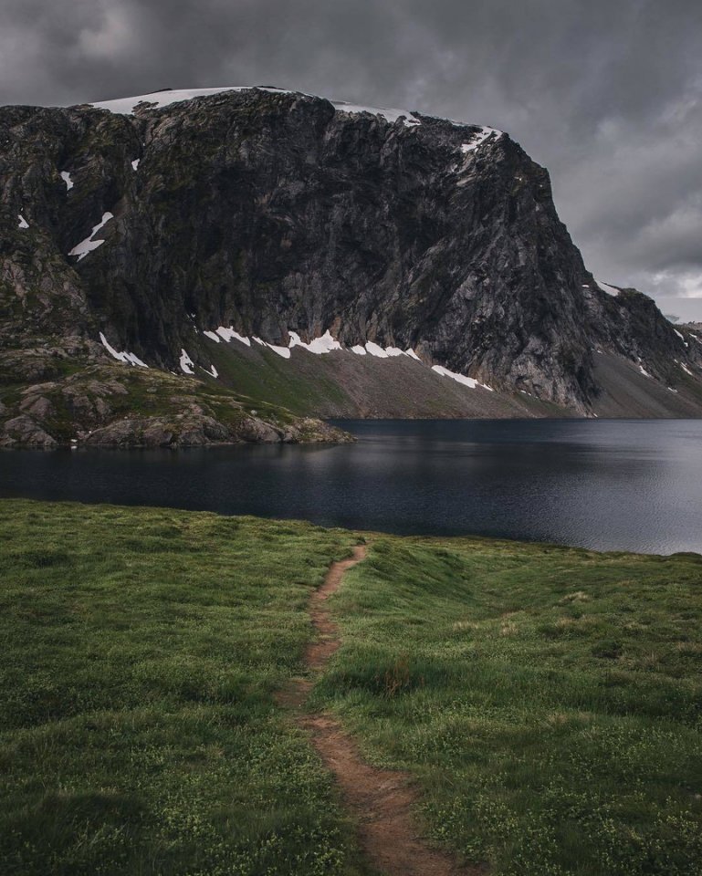 Божевільна краса Норвегії - 10