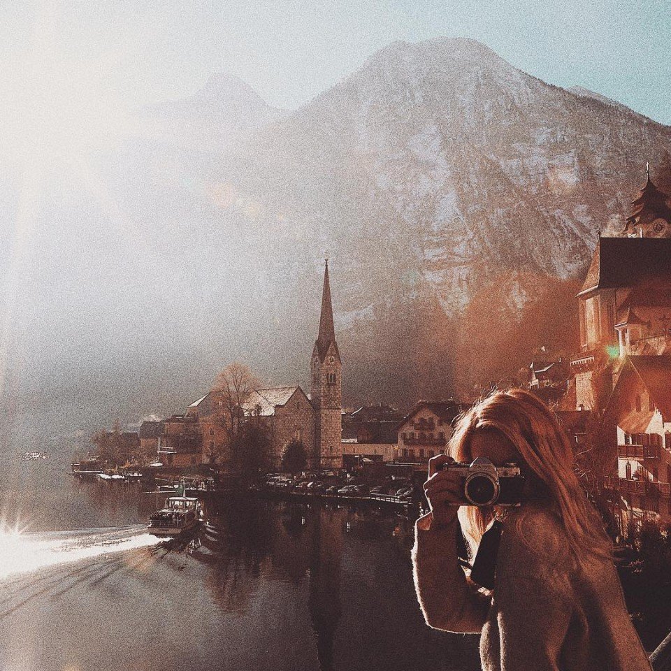 Австрия - страна для души - 7