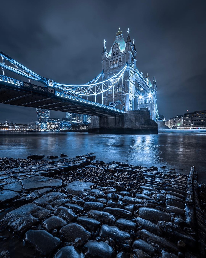 Лондон, Великобритания