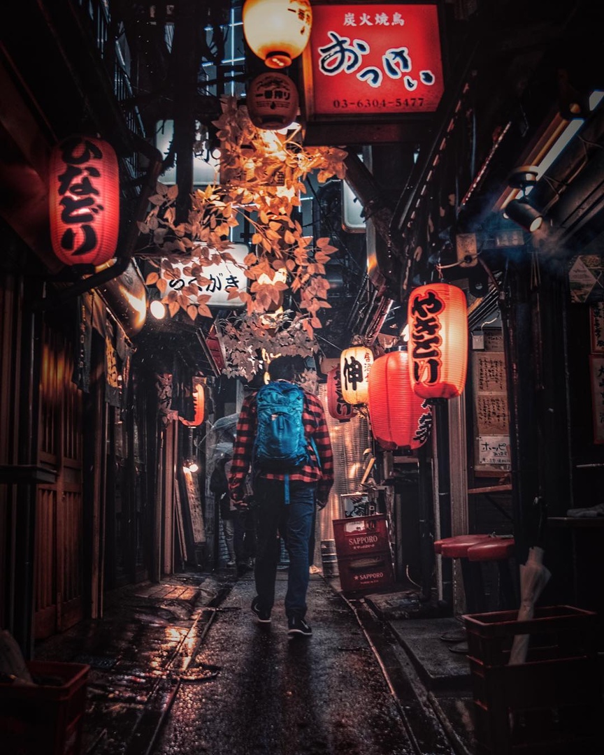 Токио, Япония