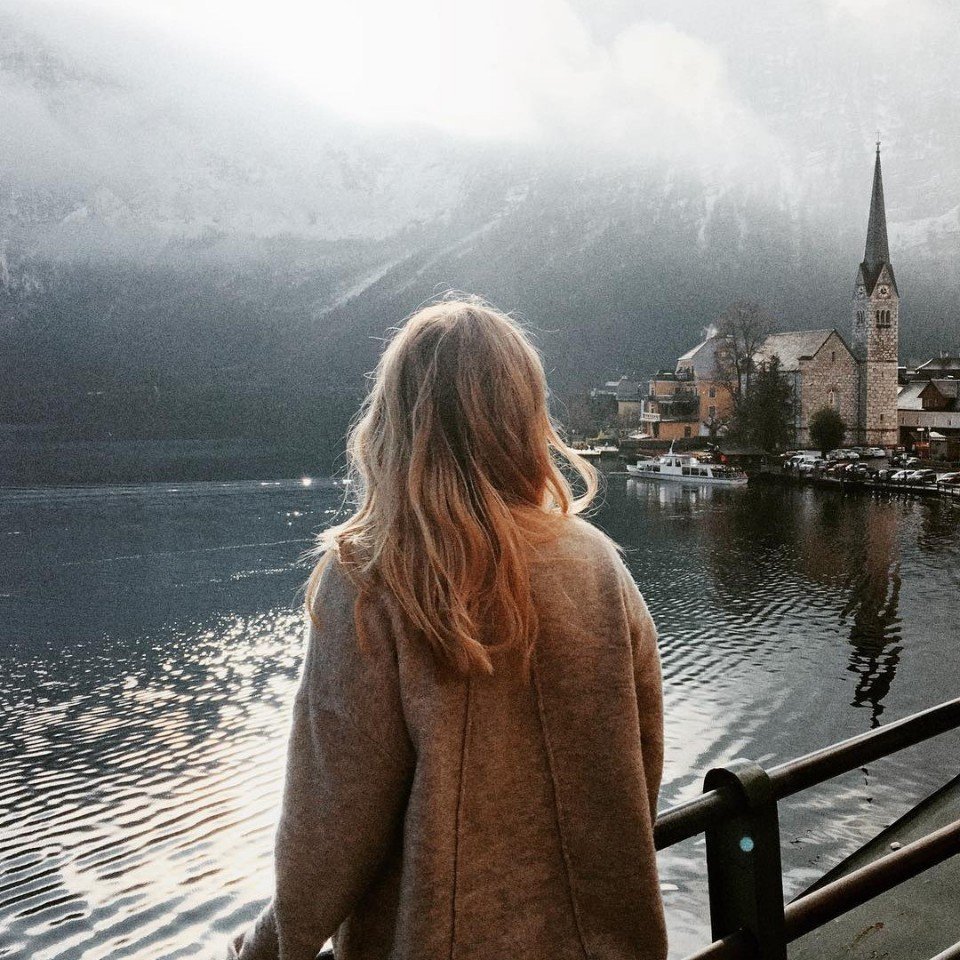 Австрия - страна для души - 9