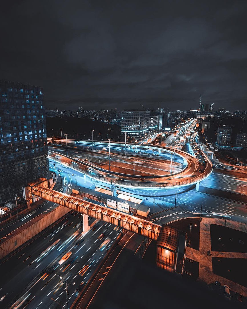 Москва, Россия - 5