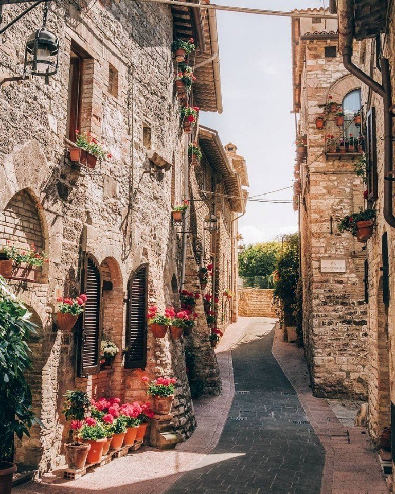 Charming Italy - 7