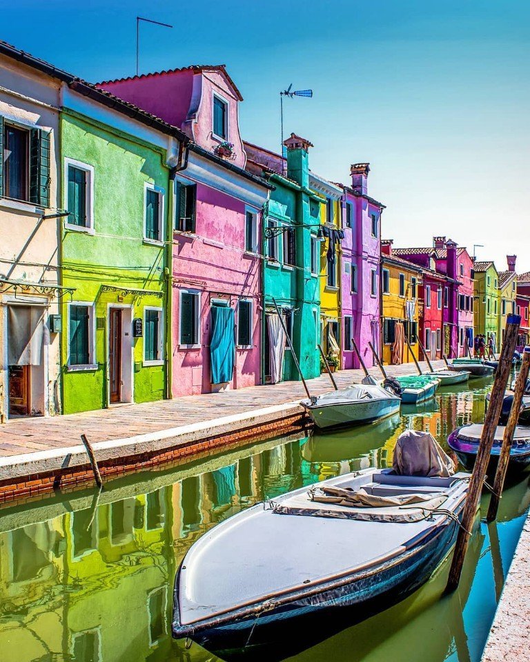 Яскрава Італія - 7