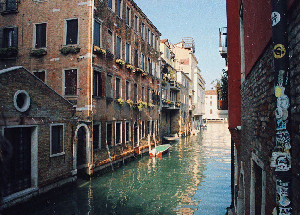 Прекрасная Венеция - 6