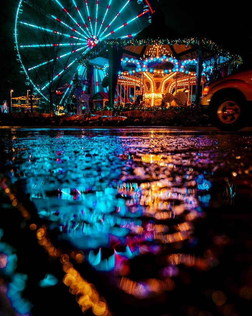 Теннесси, США