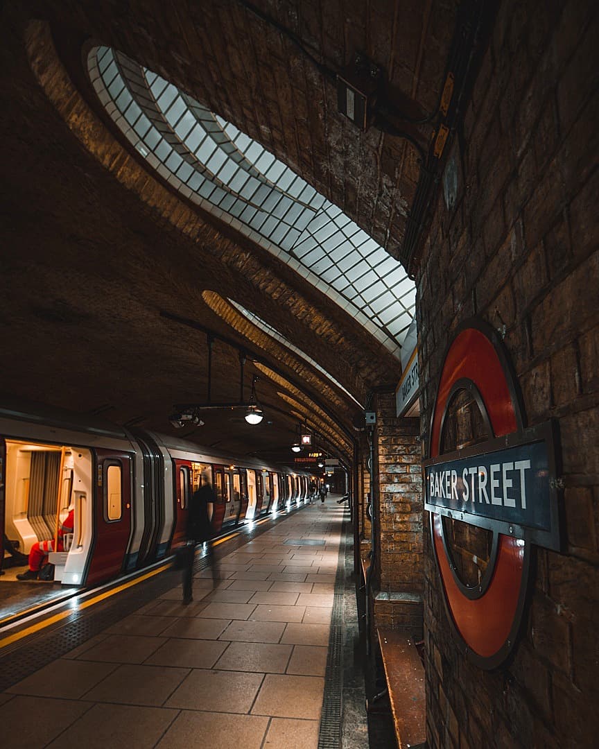 Лондон, Великобритания