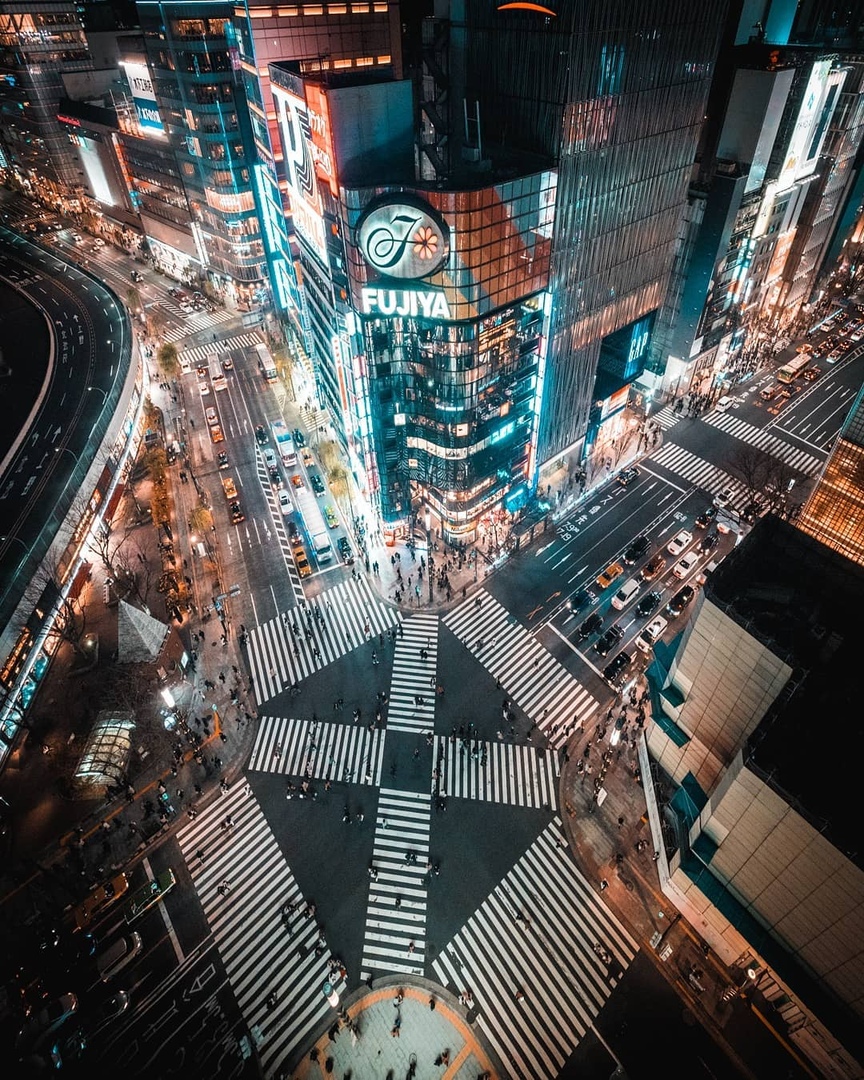 Токио, Япония