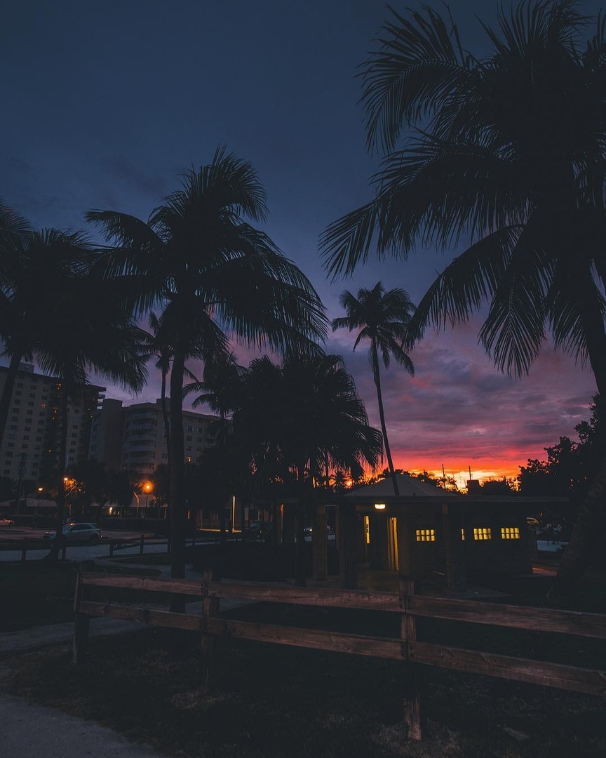 Флорида, США