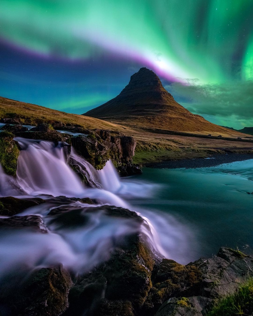 Главная причина побывать в Исландии - 7