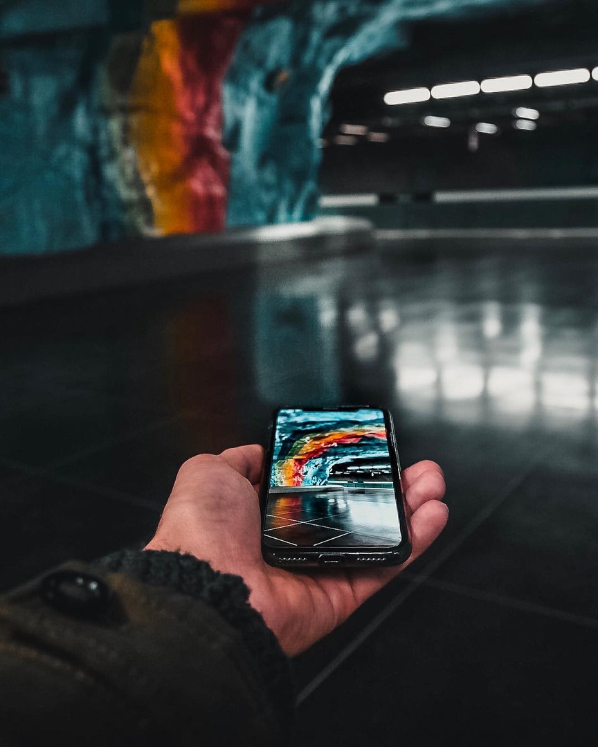 Stockholm, Sweden - 5