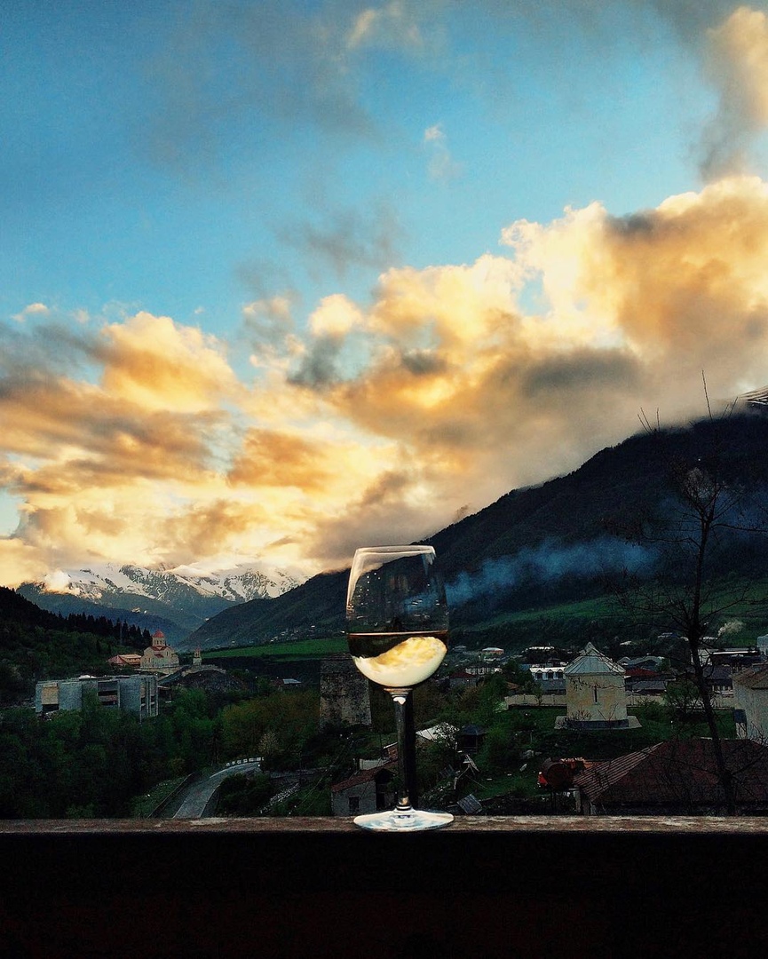 Incredible Georgia - 9