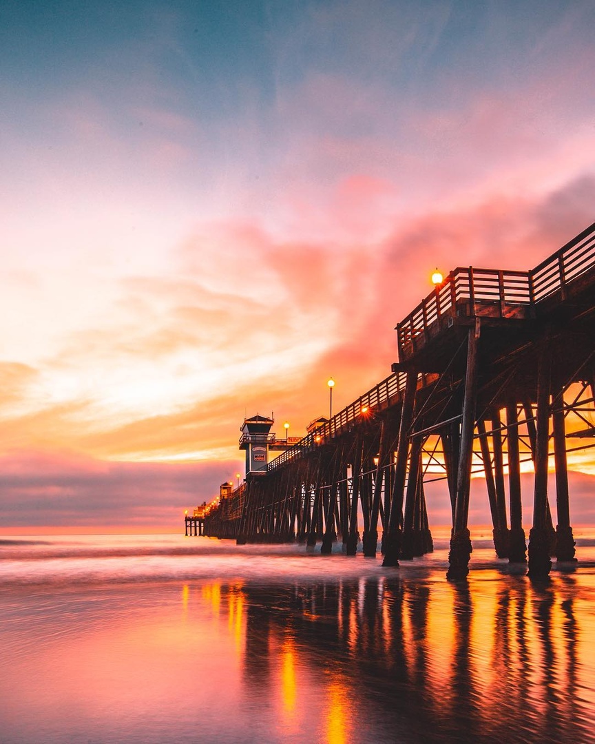 Сан-Диего, США