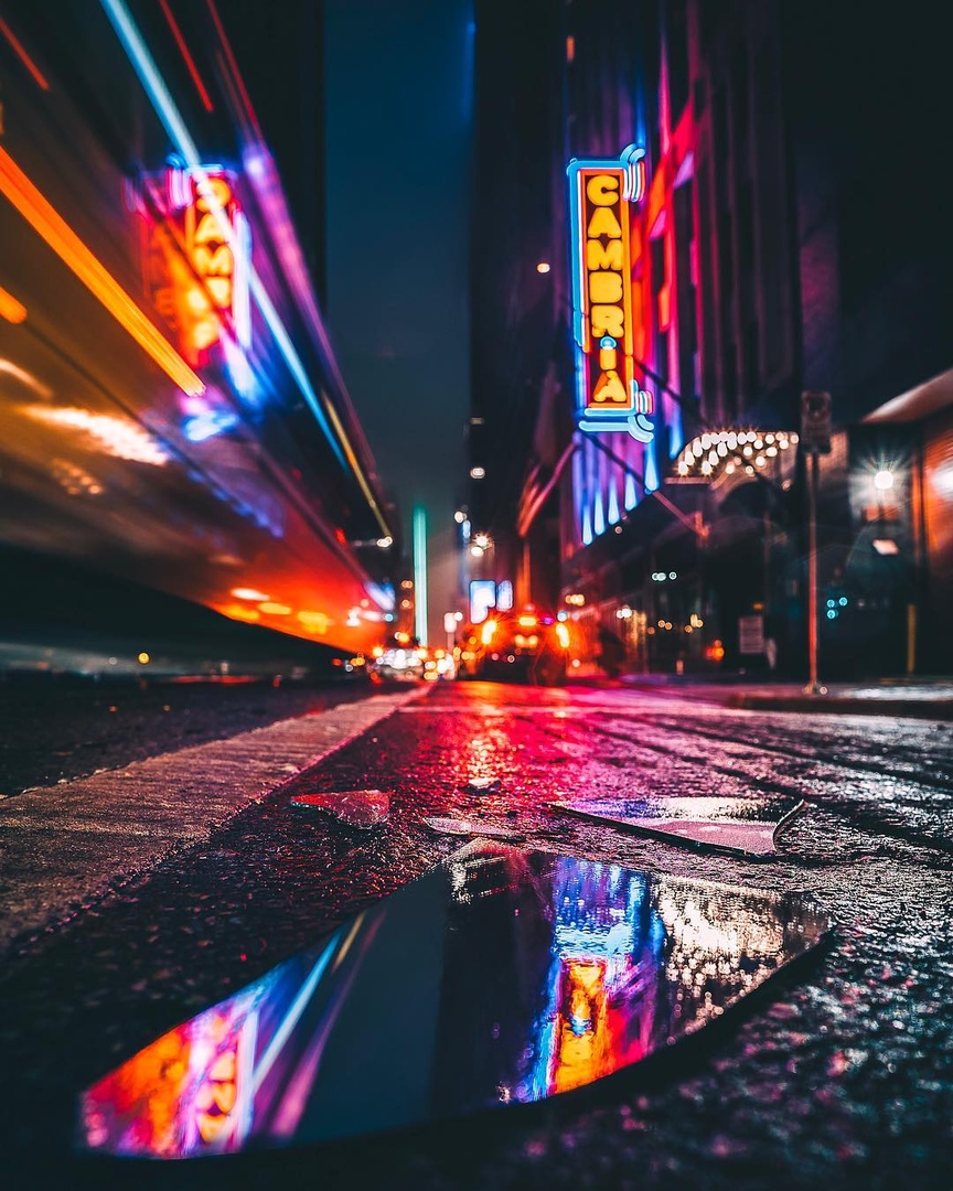 Даллас, Техас