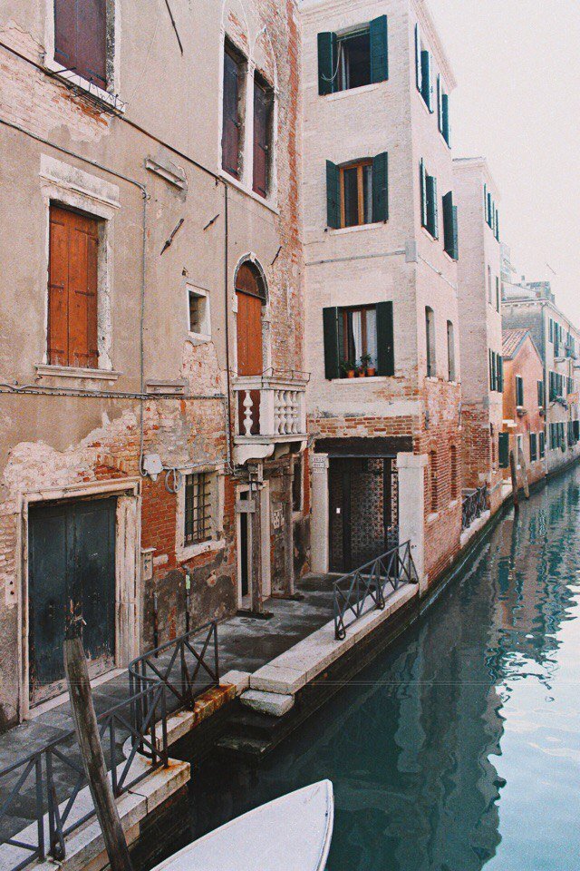 Прекрасная Венеция - 7