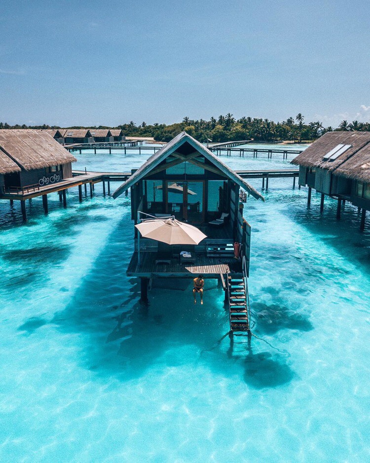 Maldives - 10