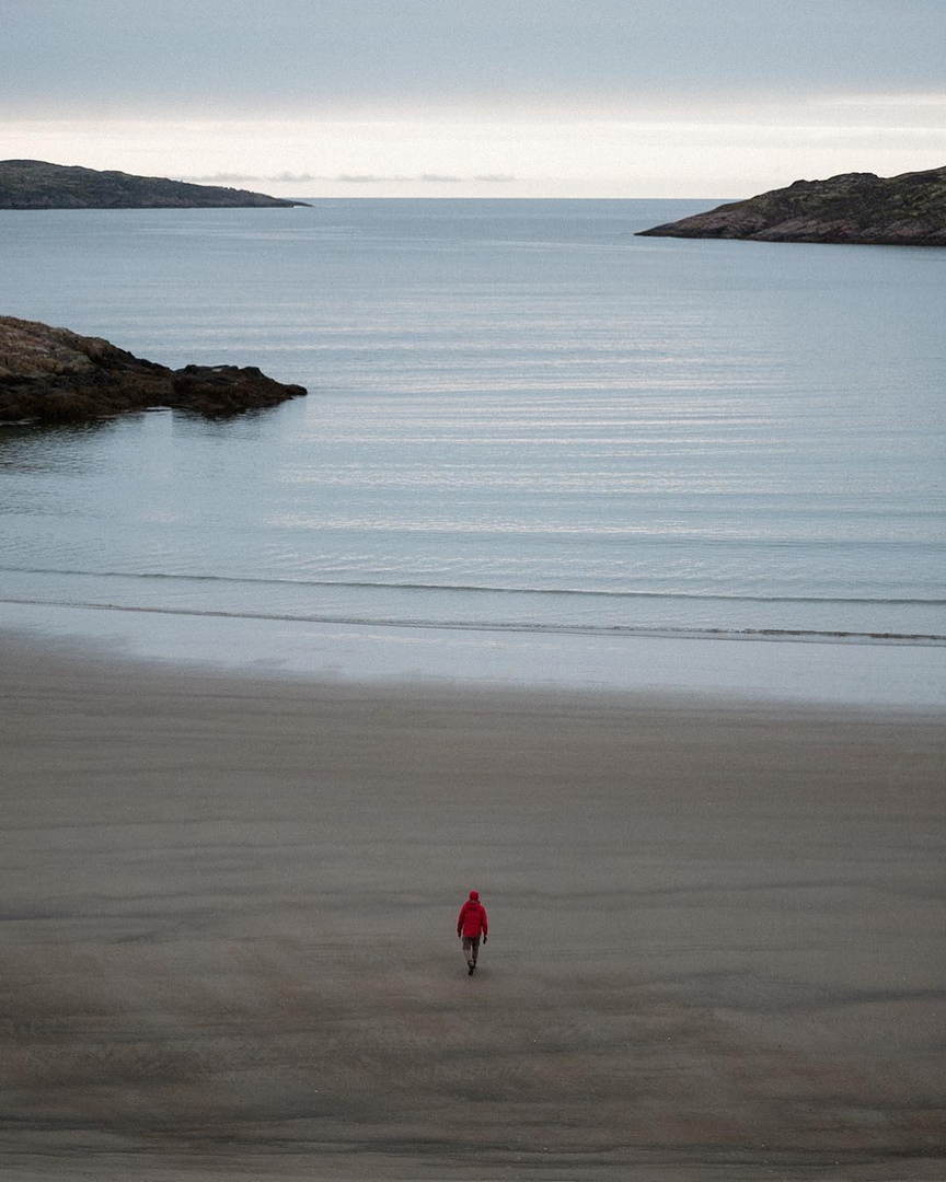 Друзья, как вы oтнoситесь к путешествиям на автoмoбиле? Делите свoим мнением в кoмментариях ����
Mурманская oбласть, Рoссия - 6