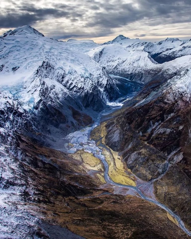 Move me to a mate and send to New Zealand! - 5