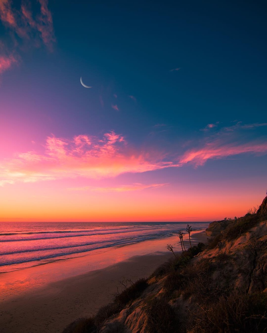 Сан-Диего, Калифорния