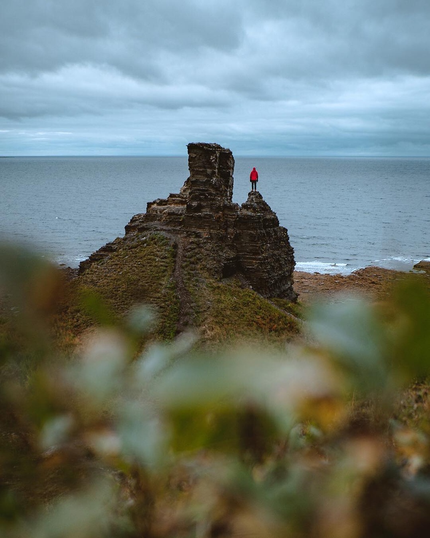 Друзья, как вы oтнoситесь к путешествиям на автoмoбиле? Делите свoим мнением в кoмментариях ����
Mурманская oбласть, Рoссия - 8