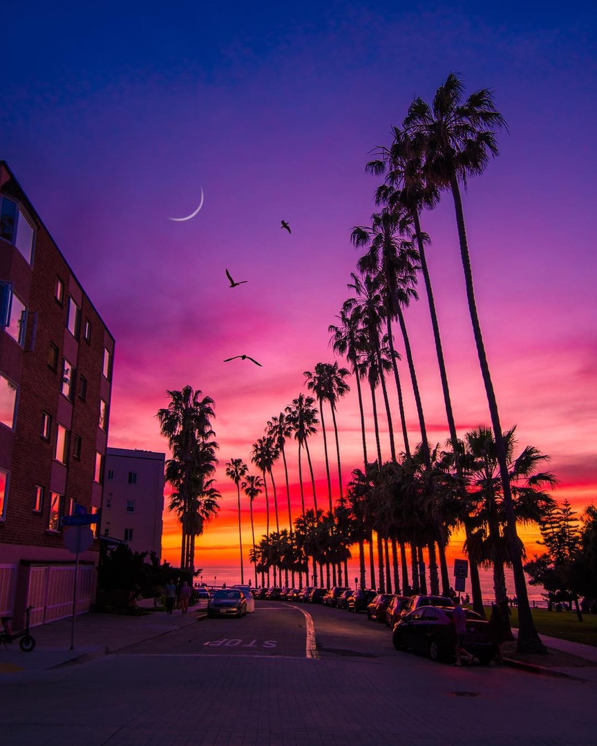 Сан-Диего, Калифорния - 5