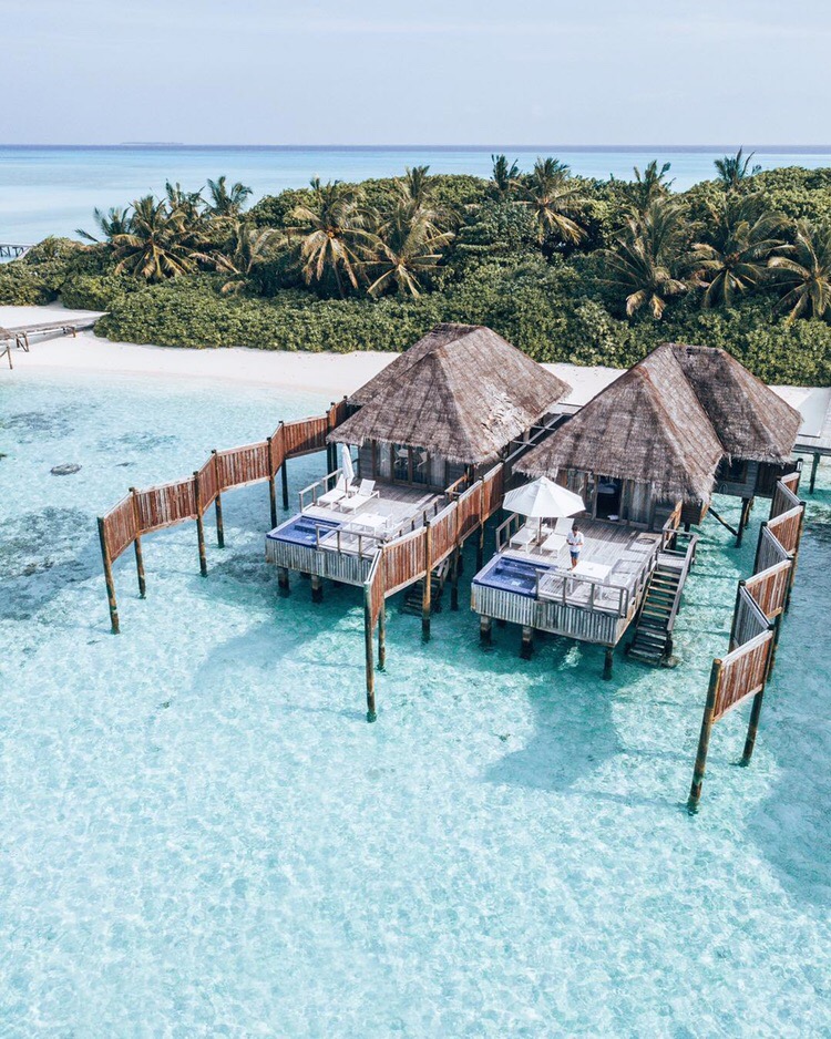 Maldives - 8