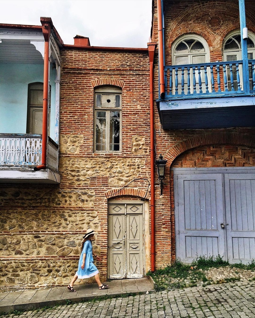 Incredible Georgia - 8