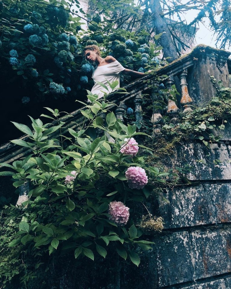 Удивительная красота Абхазии  - 7