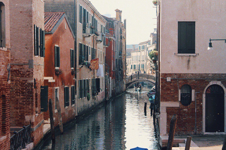Прекрасная Венеция - 8