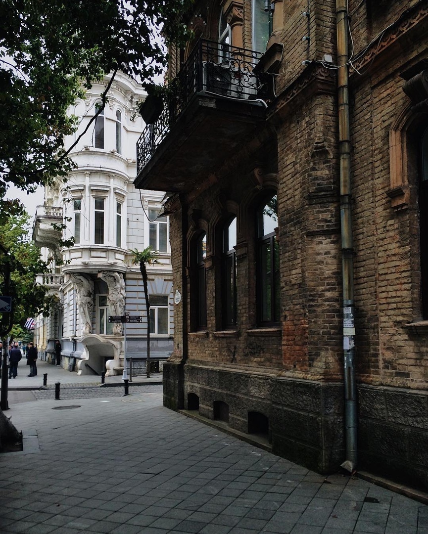 Incredible Georgia - 6