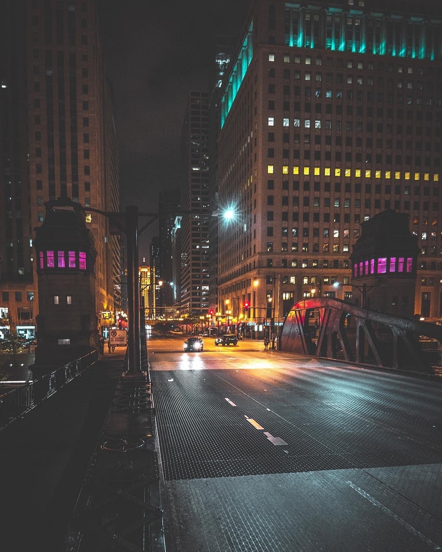 Чикаго, США