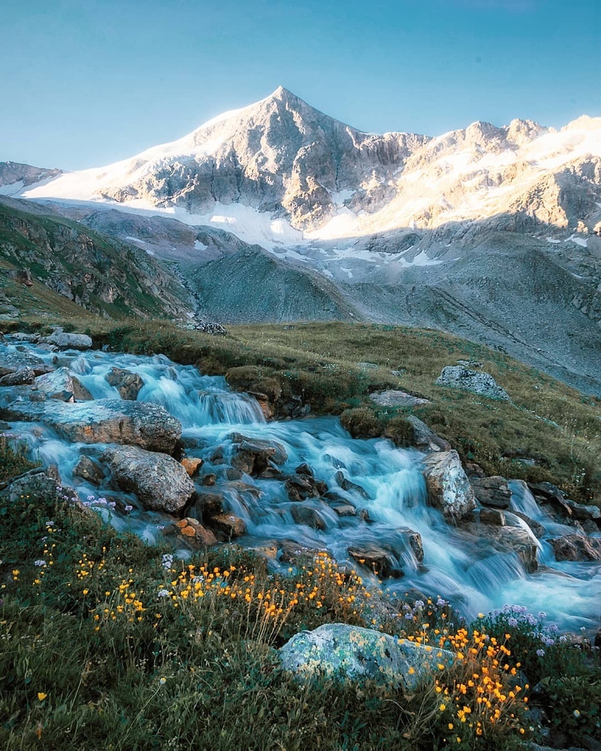 Зaвoрaживaющий Кaвкaз.. - 8