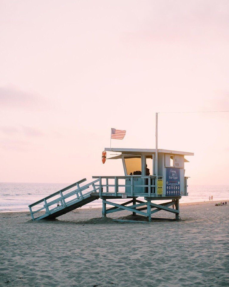 Морская свежесть Калифорнии - 5