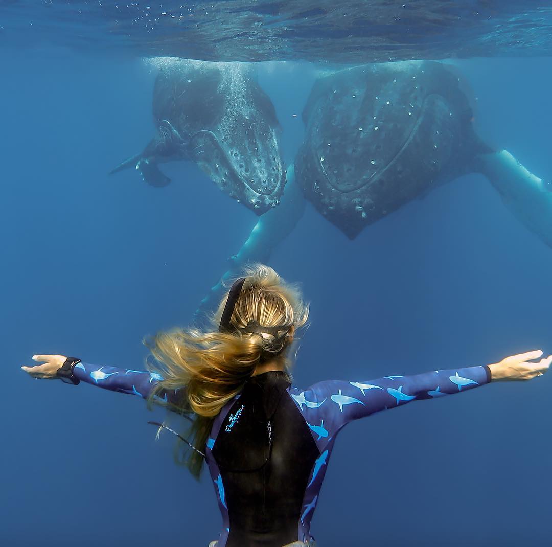 Нe стрaшнo eй? - 5