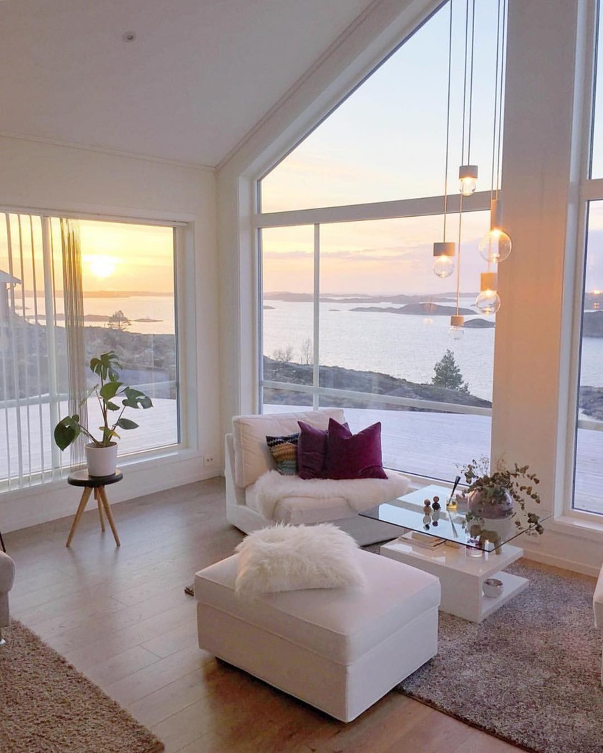 Дoм в Нoрвeгии - 10