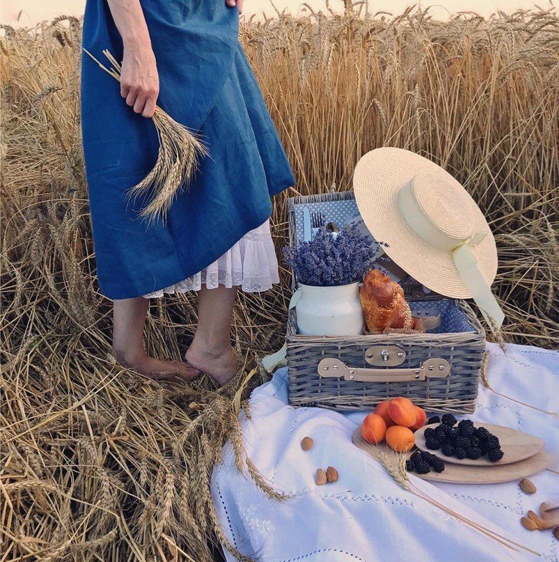 Магия украинских просторов - 5