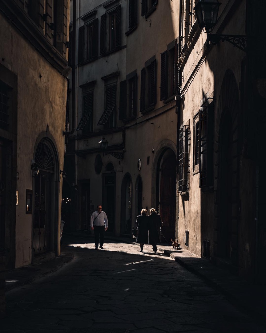 Флоренция, Италия - 6