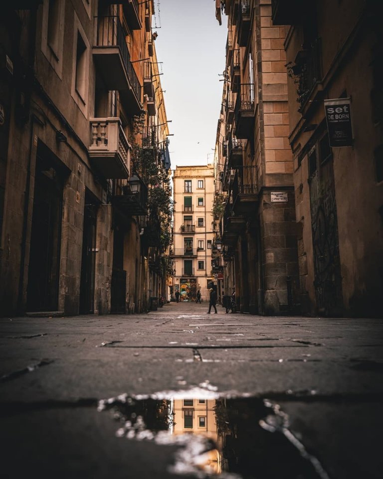 Величественная архитектура Испании - 9