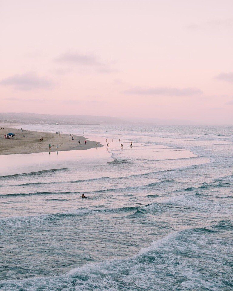 Морская свежесть Калифорнии - 8