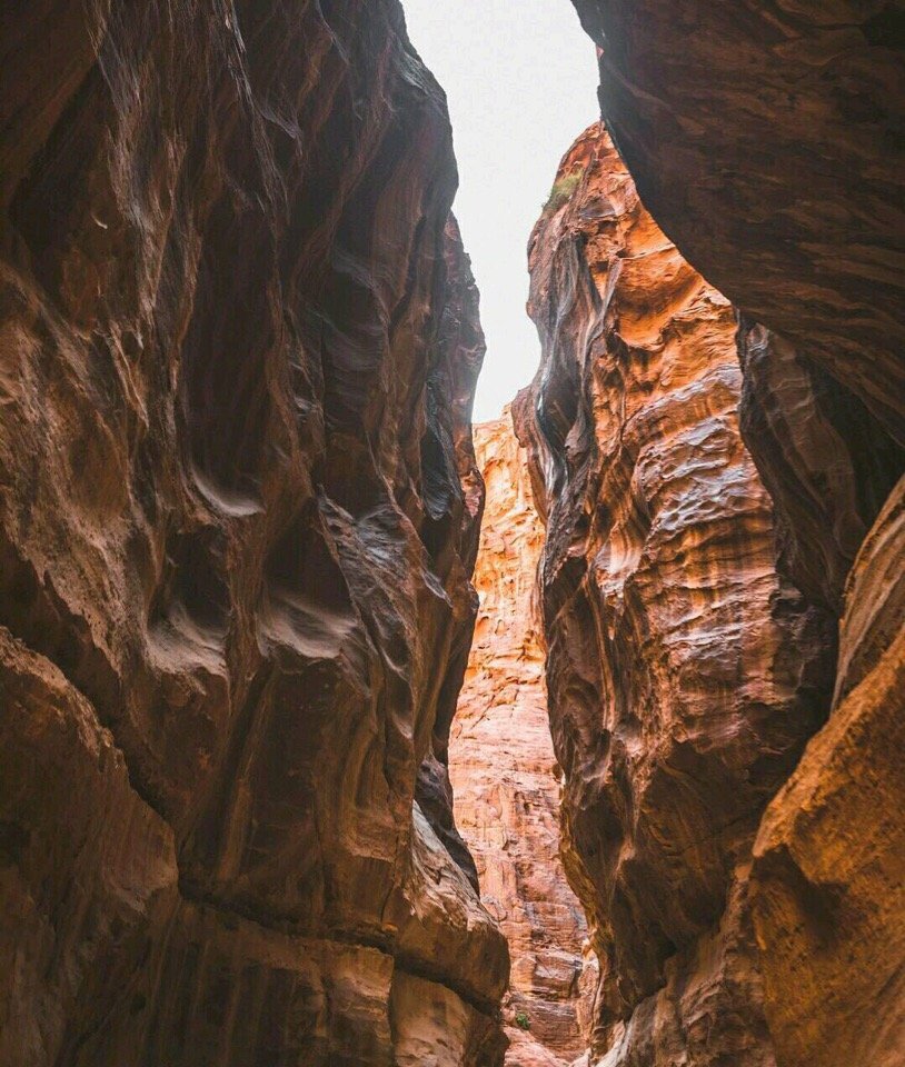 Mysterious Jordan - 6