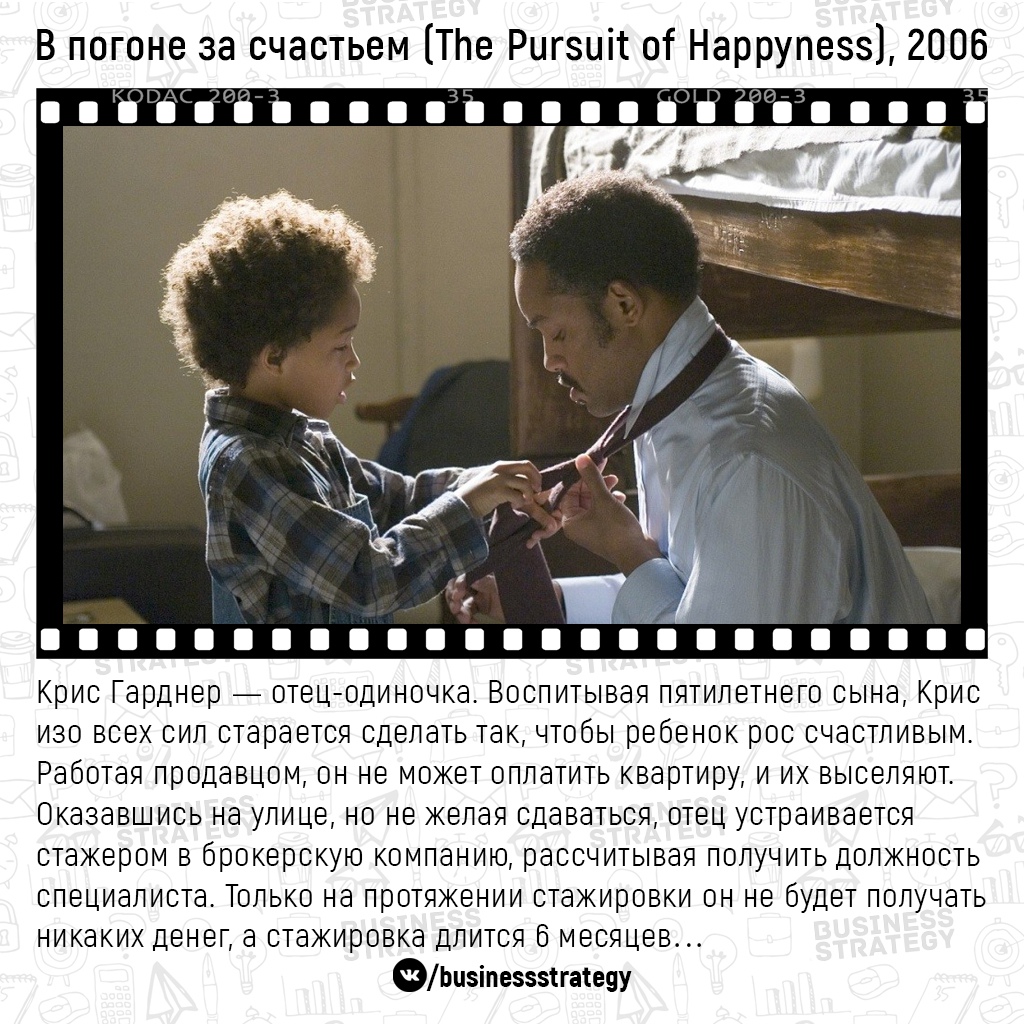 Фильмы, которые помогут справиться с жизненными трудностями: