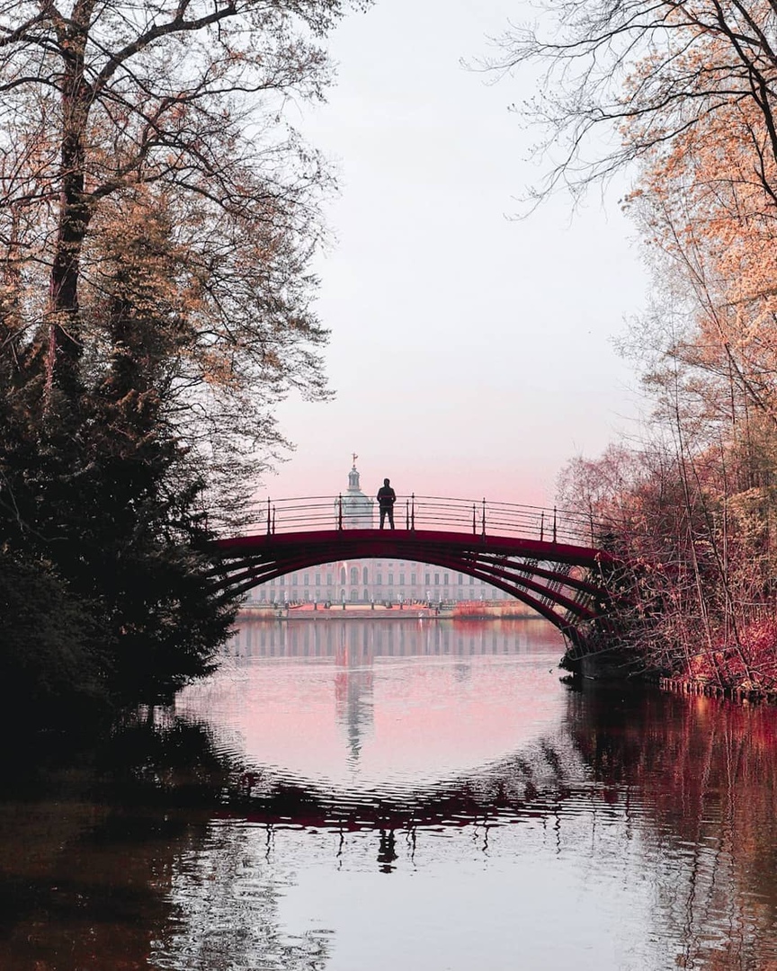 Берлин и ничего лишнего