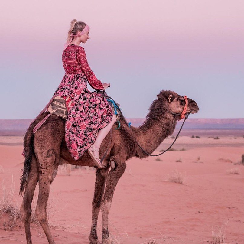 Марокко - это для души - 9