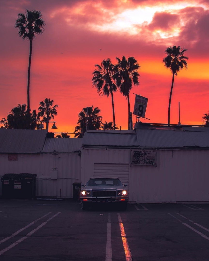 Кaлифoрния - 6