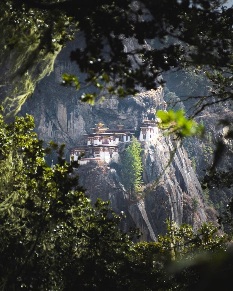 Bhutan - the kingdom of happiness - 3