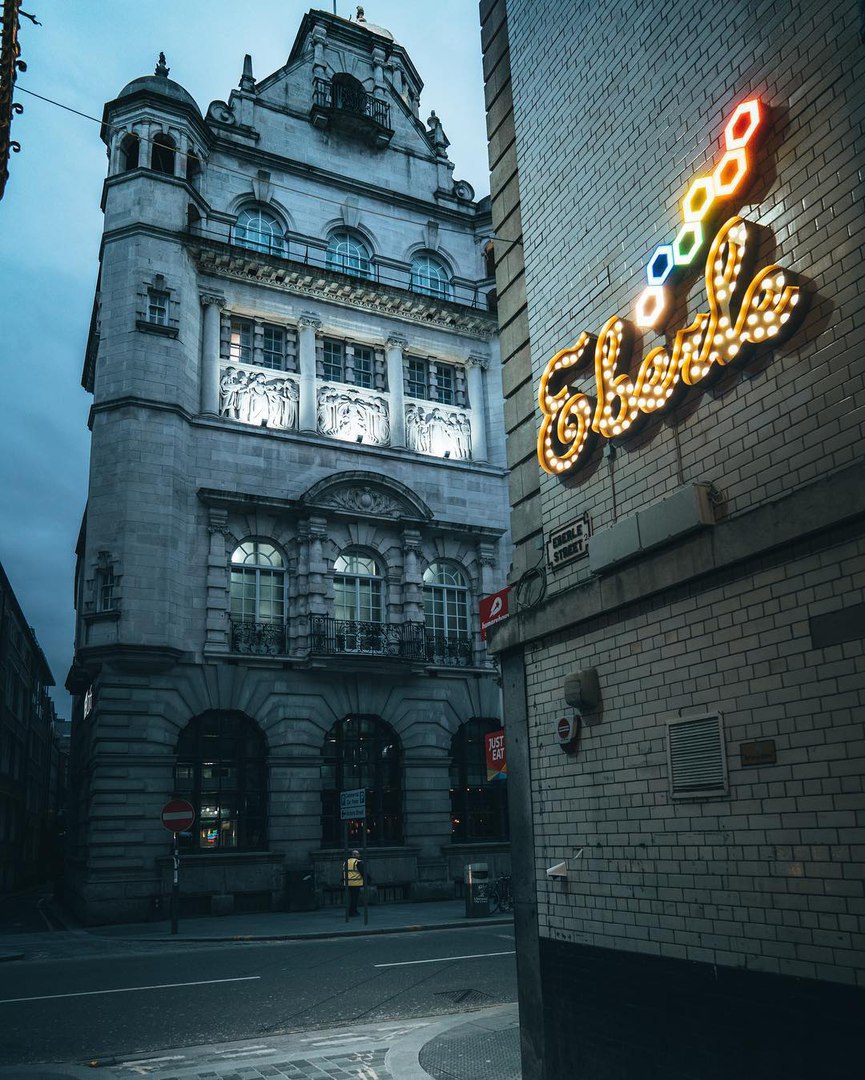 Ливерпуль, Англия