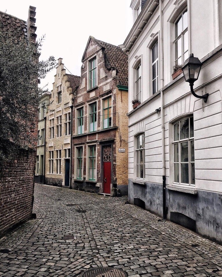 Бельгия очаровывает - 9