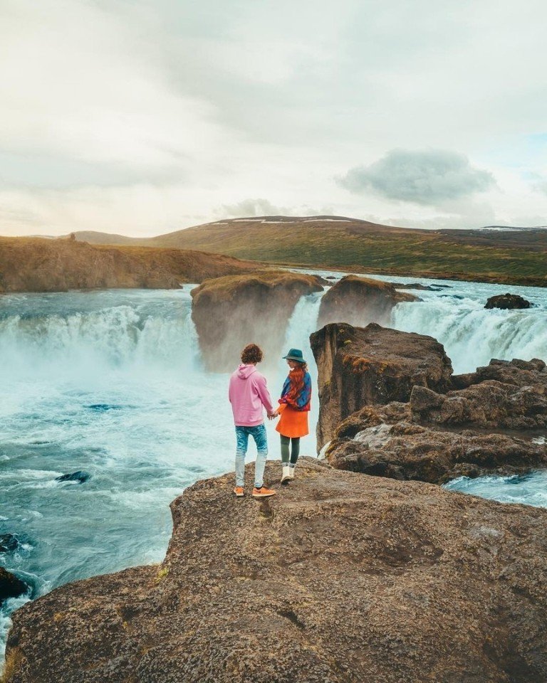 Исландия просто шикарна! - 7