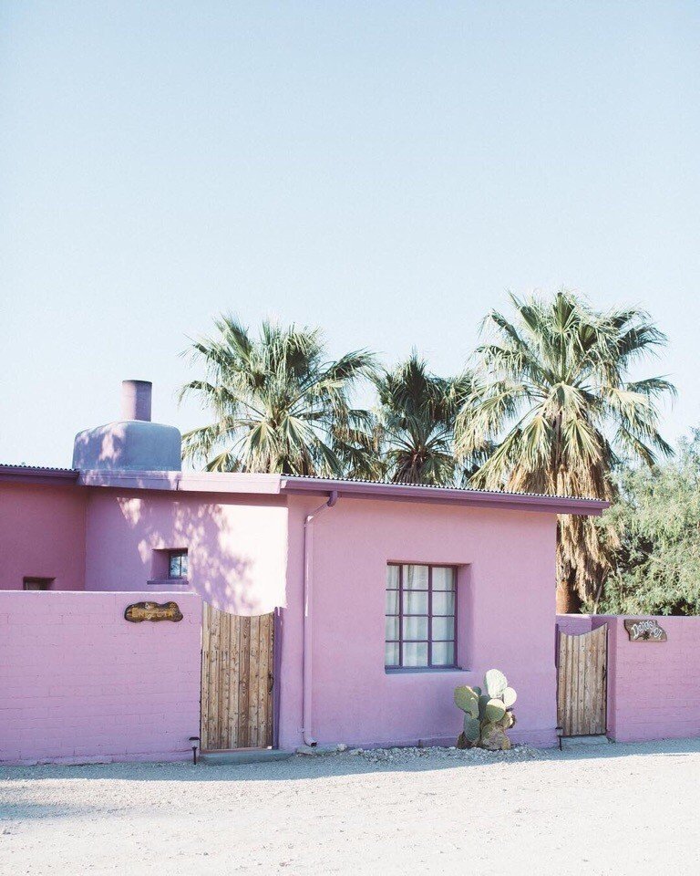 Морская свежесть Калифорнии - 7